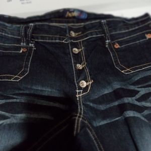 Women's 'Angels 'Jeans..size 18..
